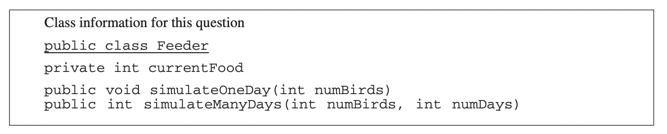 Part B Guidelines