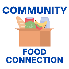 Food Connection - Real-Time Food Sharing & Community Support Platform